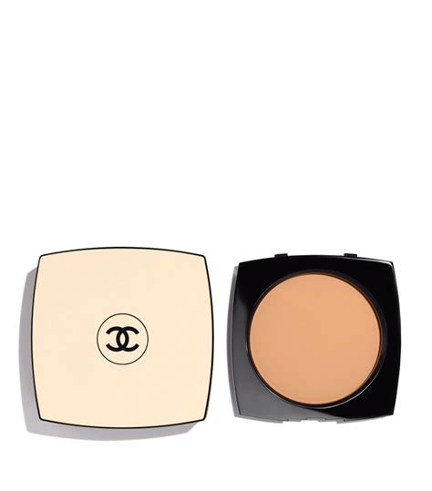 chanel loose powder 20|chanel les beiges powder refill.